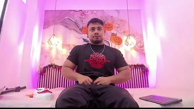 BrianMalonee online show from 10/29/25, 12:26