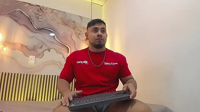 BrianMalonee online show from 11/16/25, 12:10