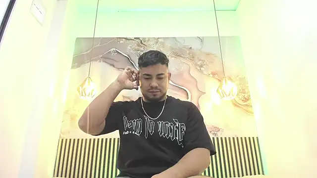 Snapshot of BrianMalonee chatting on 02/13/26, 11:54 BrianMalonee online show from 02/13/26, 11:54