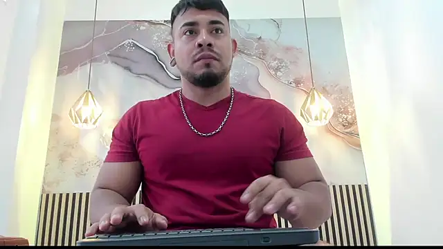 BrianMalonee online show from 10/07/25, 12:17