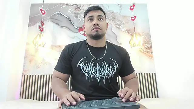 Snapshot of BrianMalonee chatting on 03/02/26, 12:34 BrianMalonee online show from 03/02/26, 12:34