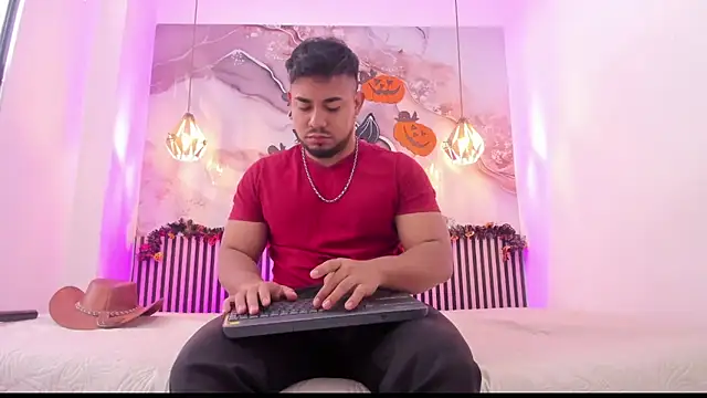 BrianMalonee online show from 10/30/25, 12:03