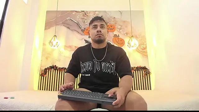 BrianMalonee online show from 10/27/25, 12:17