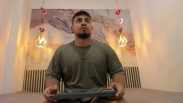 BrianMalonee online show from 03/24/26, 12:05