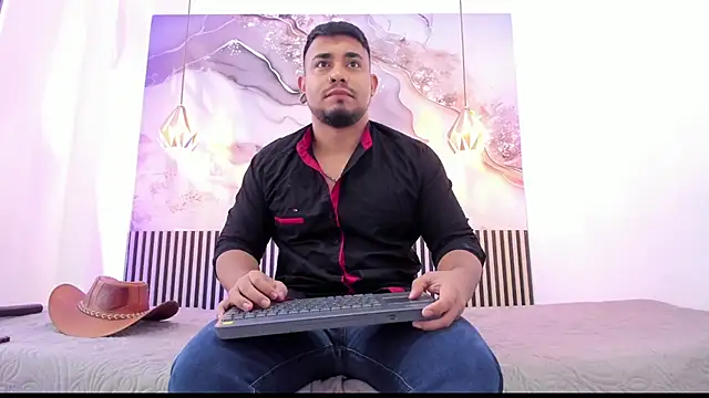 BrianMalonee online show from 09/16/25, 12:17