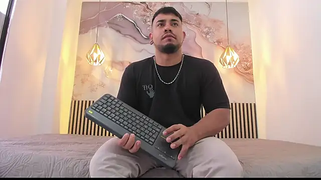 BrianMalonee online show from 10/17/25, 12:07