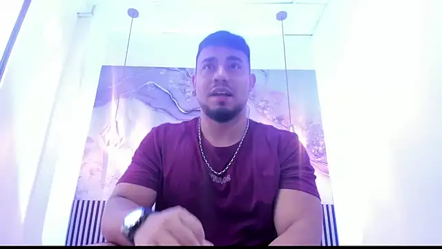 BrianMalonee online show from 09/18/25, 12:19