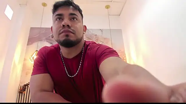 BrianMalonee online show from 10/22/25, 12:15