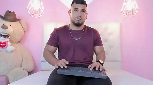 BrianMalonee online show from 03/13/25, 12:56