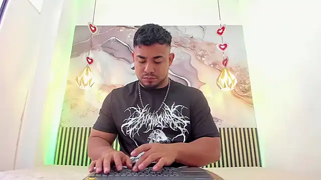 BrianMalonee online show from 04/09/26, 12:22