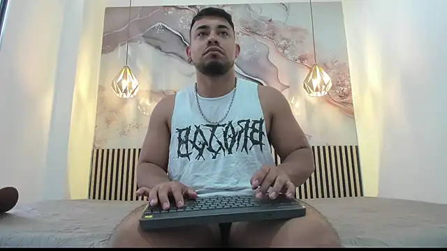 BrianMalonee online show from 10/08/25, 12:28