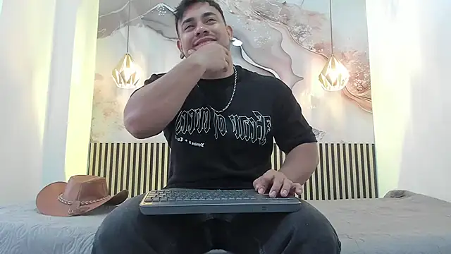 BrianMalonee online show from 11/15/25, 12:42