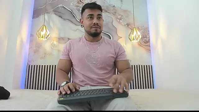 BrianMalonee online show from 09/22/25, 12:22