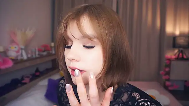 OronaNengl online show from 02/16/25, 07:16