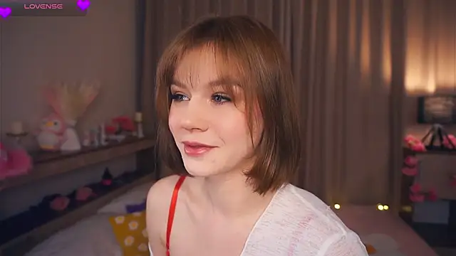 OronaNengl online show from 02/13/25, 07:42