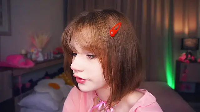 OronaNengl online show from 03/05/25, 07:49