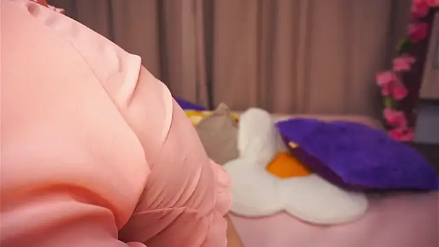 OronaNengl online show from 02/10/25, 01:35