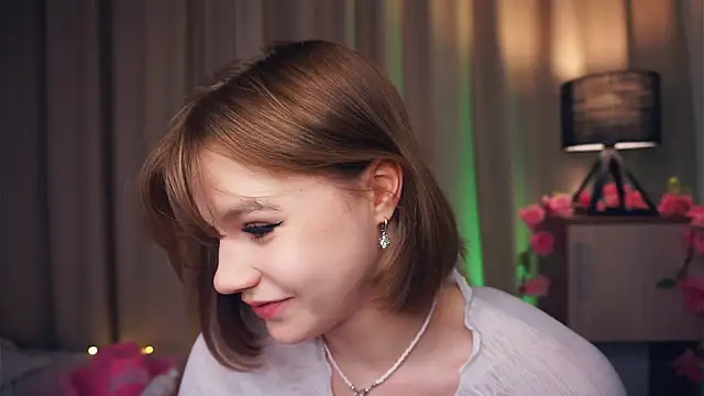 OronaNengl online show from 02/24/25, 01:35