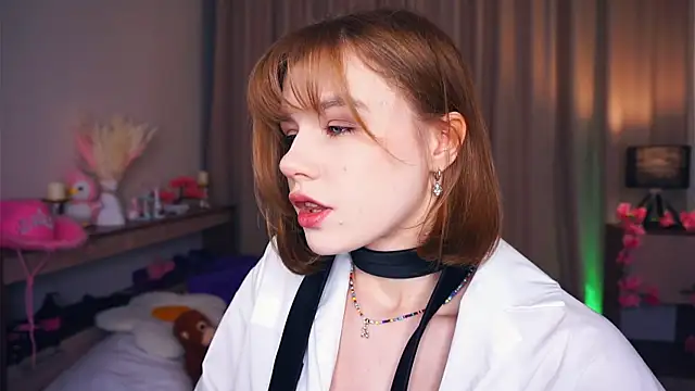 OronaNengl online show from 03/16/25, 07:49