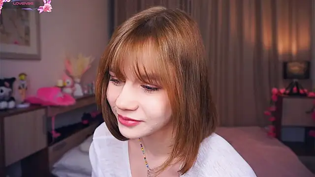 OronaNengl online show from 03/22/25, 07:31