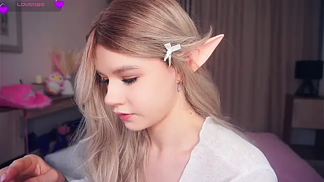 OronaNengl online show from 01/29/25, 08:35