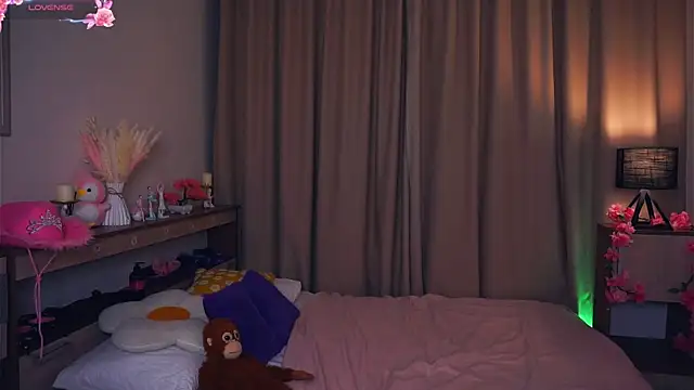 OronaNengl online show from 03/15/25, 07:16