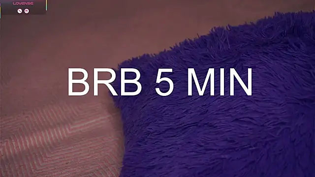 OronaNengl online show from 03/02/25, 01:47