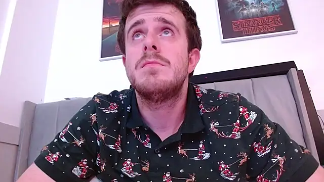 maxy49 online show from 12/14/25, 06:24