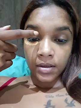 Indianqueen03 online show from 02/02/25, 05:58