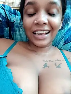 Indianqueen03 online show from 02/13/26, 10:37