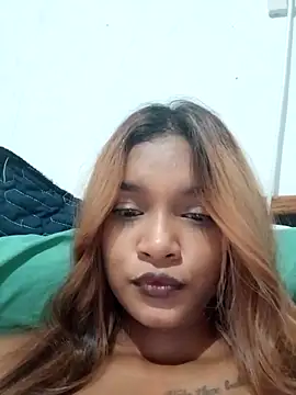 Indianqueen03 online show from 03/18/25, 06:50