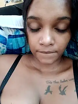 Indianqueen03 online show from 02/12/26, 11:21