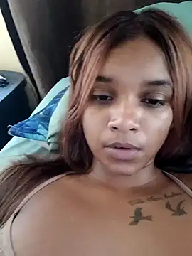 Indianqueen03 online show from 02/03/25, 11:31