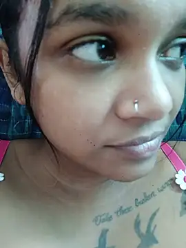 Snapshot of Indianqueen03 chatting on 06/27/26, 10:10 Indianqueen03 online show from 06/27/26, 10:10
