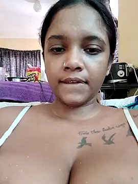 Indianqueen03 online show from 03/10/26, 08:51