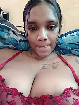 Snapshot of Indianqueen03 chatting on 06/16/26, 10:15 Indianqueen03 online show from 06/16/26, 10:15