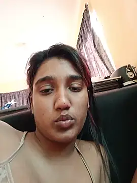 Snapshot of Indianqueen03 chatting on 06/27/26, 12:55 Indianqueen03 online show from 06/27/26, 12:55