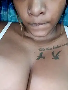 Indianqueen03 online show from 02/10/26, 04:06