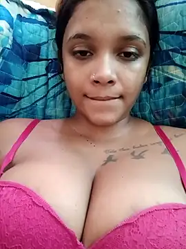 Indianqueen03 online show from 04/08/26, 09:55