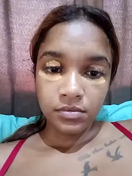 Indianqueen03 online show from 02/07/25, 12:17
