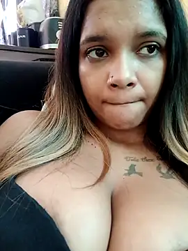 Indianqueen03 online show from 04/02/26, 10:55