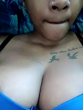 Indianqueen03 online show from 02/06/26, 10:00