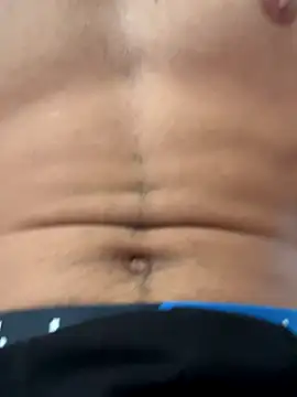 MuscleBoyy777 online show from 10/21/25, 11:42