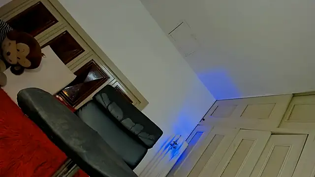 ChanellCastilla online show from 03/03/25, 02:00