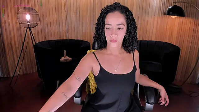 AlessaRomero online show from 03/30/26, 07:59