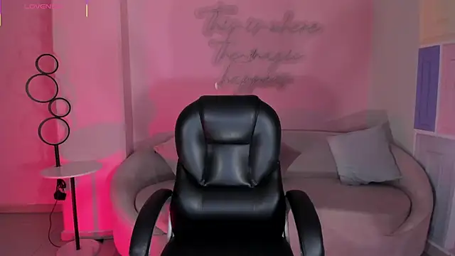 AlessaRomero online show from 01/17/26, 07:50