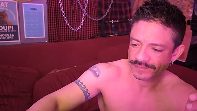 Tony Torrente online show from 02/17/26, 05:10