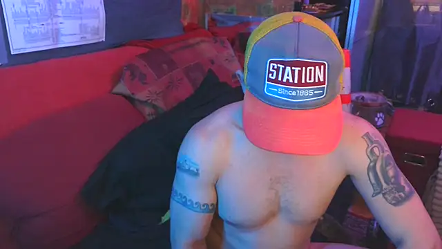 Tony Torrente online show from 01/10/26, 05:14