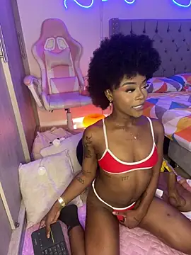 Miss westt  online show from 02/17/26, 05:49