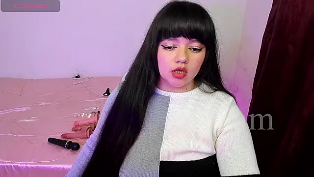 Samantha  zz online show from 07/22/26, 03:08